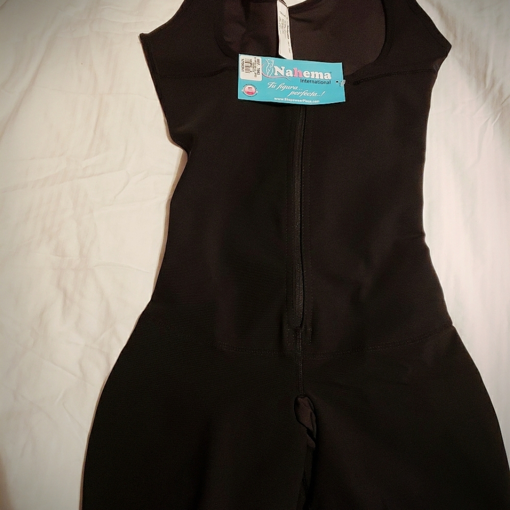 colombian girdle